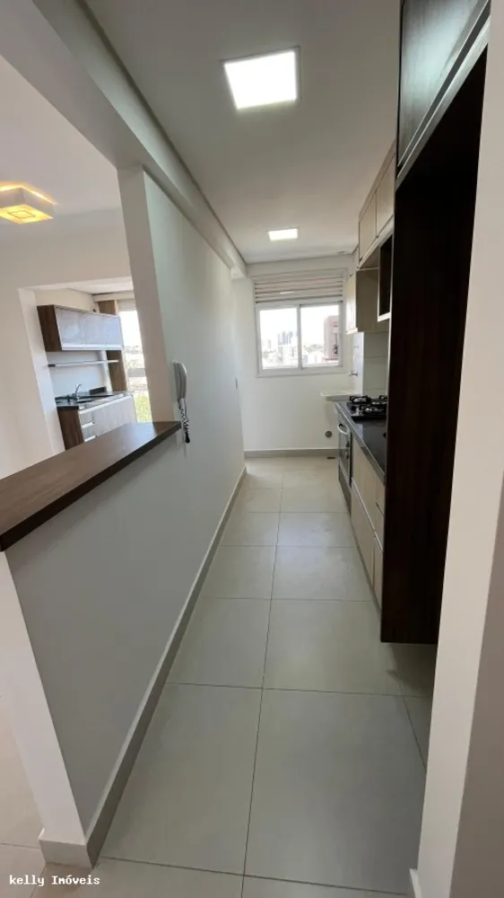 Apartamento, 2 quartos, 61 m² - Foto 2