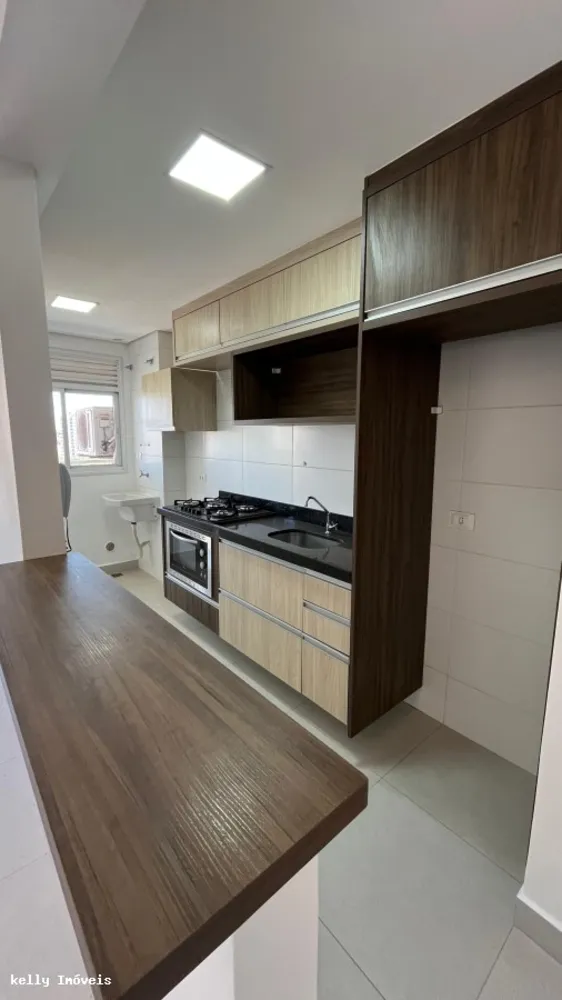 Apartamento, 2 quartos, 61 m² - Foto 3