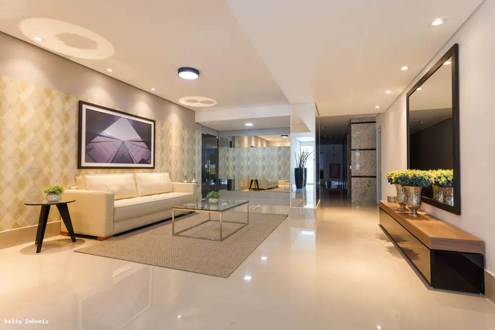 Apartamento, 2 quartos, 61 m² - Foto 1