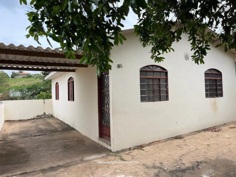 Casa, 3 quartos, 69 m² - Foto 2