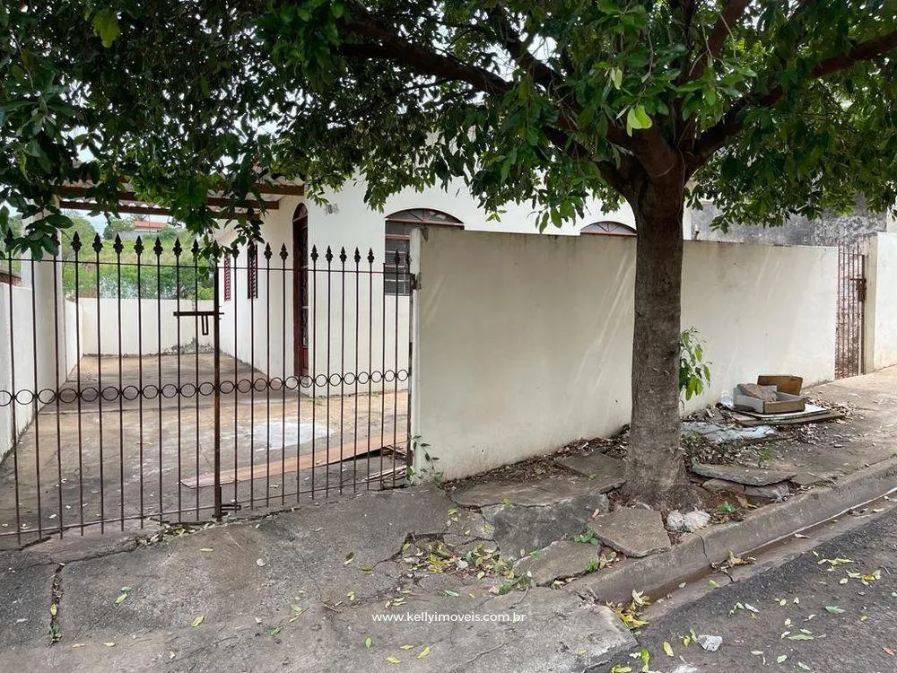 Casa, 3 quartos, 69 m² - Foto 2