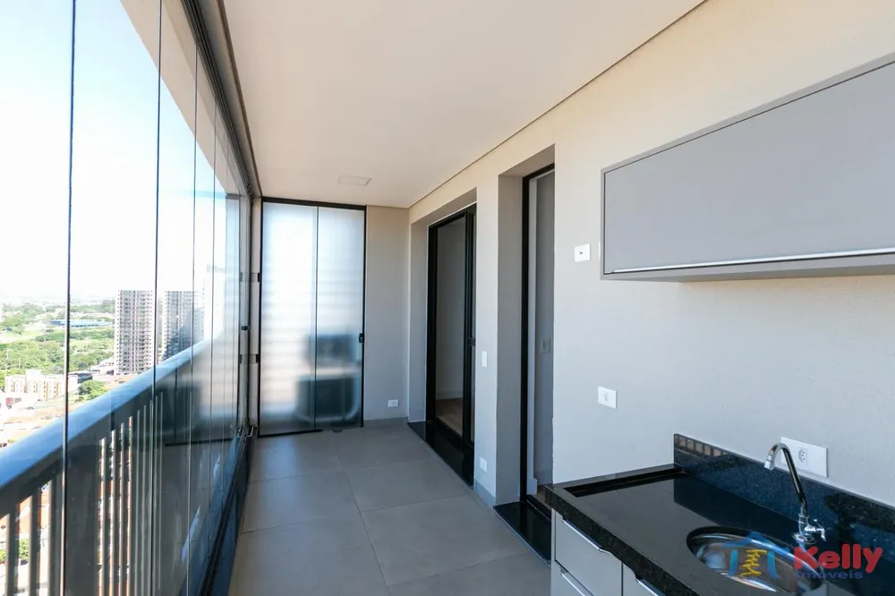 Apartamento, 2 quartos, 74 m² - Foto 4