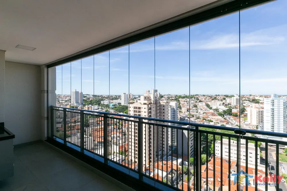 Apartamento, 2 quartos, 74 m² - Foto 2