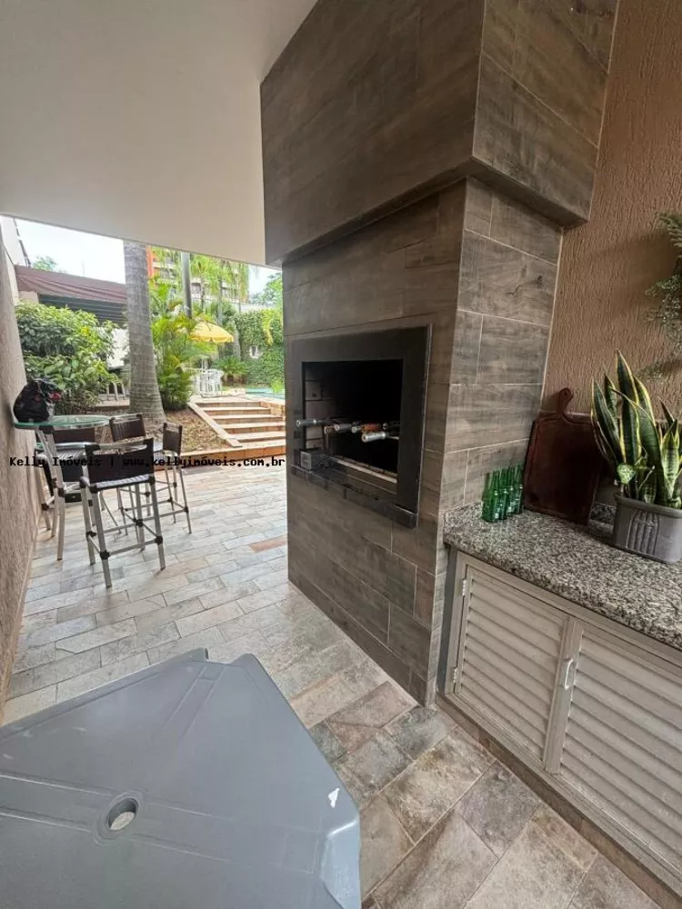 Casa, 5 quartos, 469 m² - Foto 1