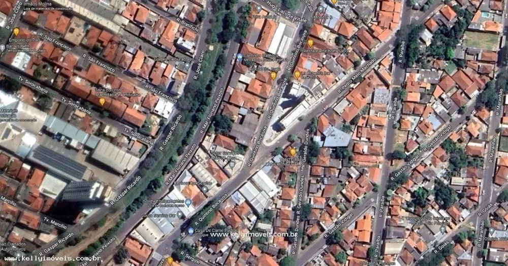 Terreno, 451 m² - Foto 1