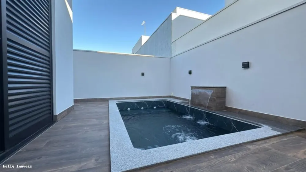 Casa de Condomínio, 3 quartos - Foto 3