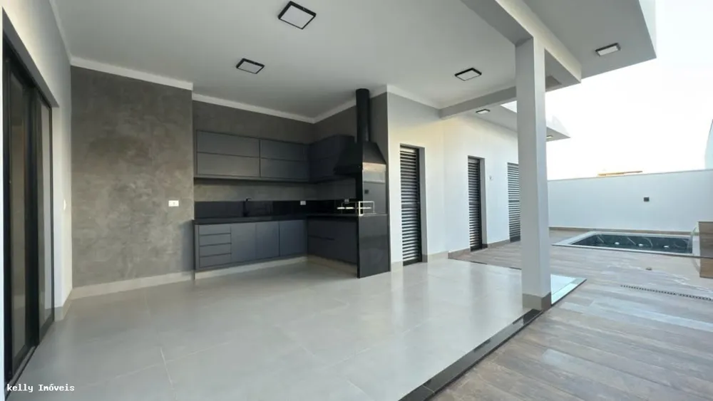 Casa de Condomínio, 3 quartos - Foto 6