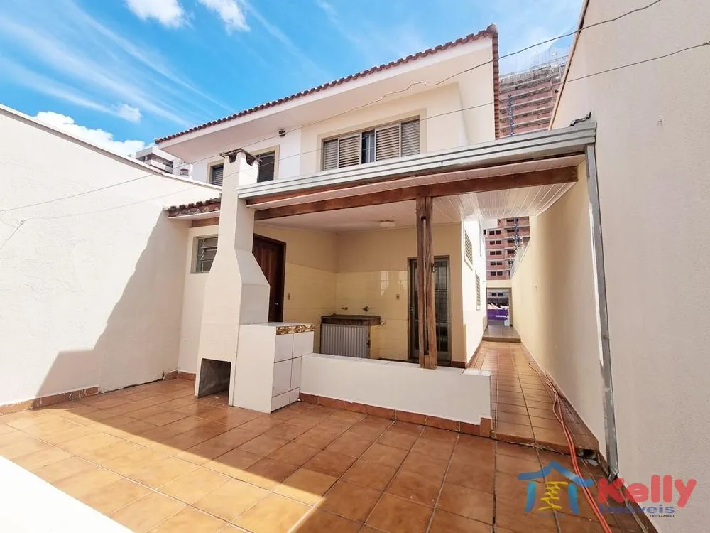 Casa, 2 quartos, 169 m² - Foto 2