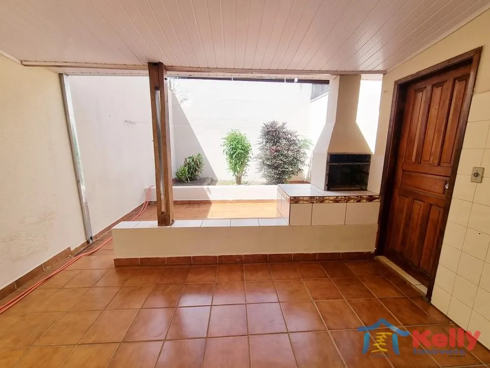 Casa, 2 quartos, 169 m² - Foto 3