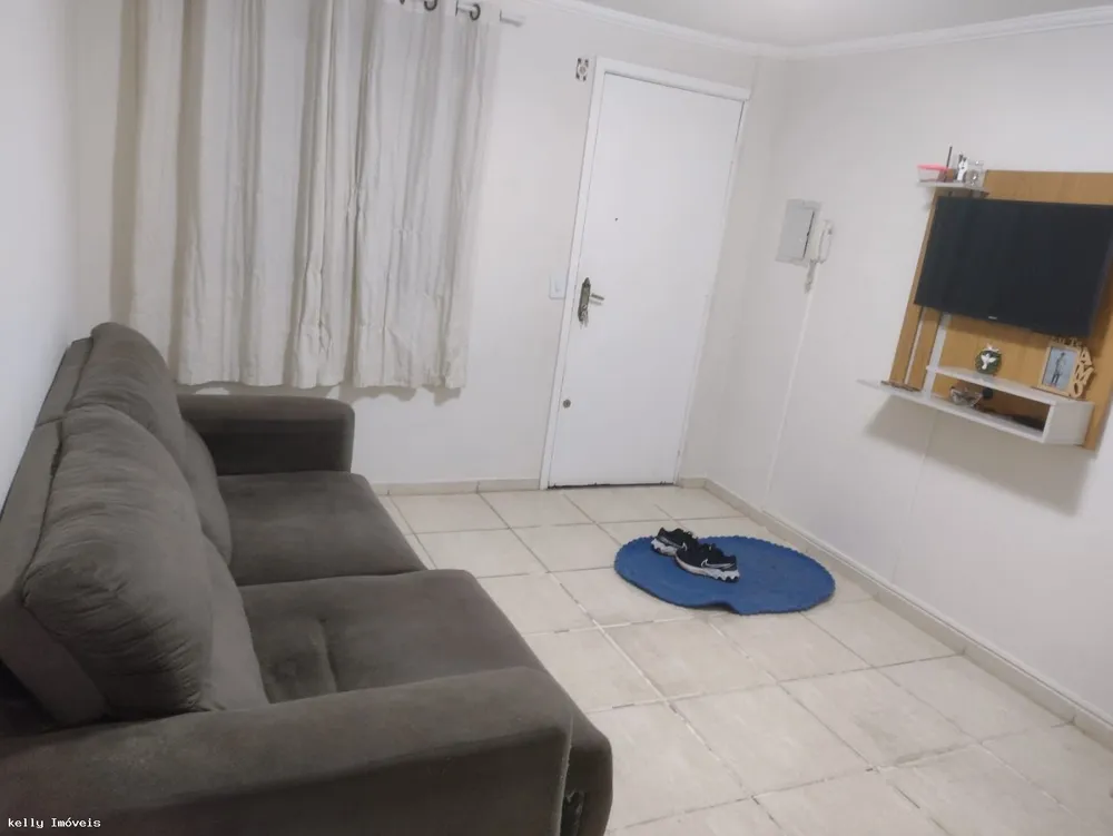 Apartamento, 2 quartos - Foto 5