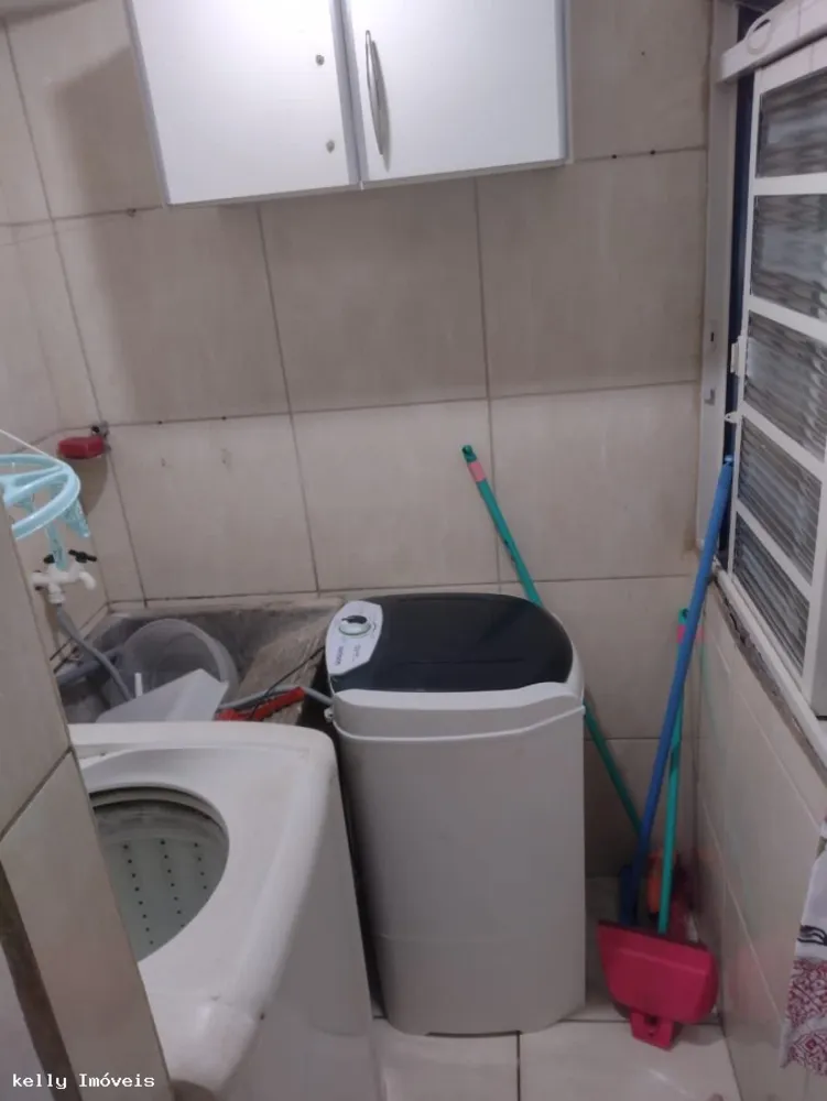 Apartamento, 2 quartos - Foto 1