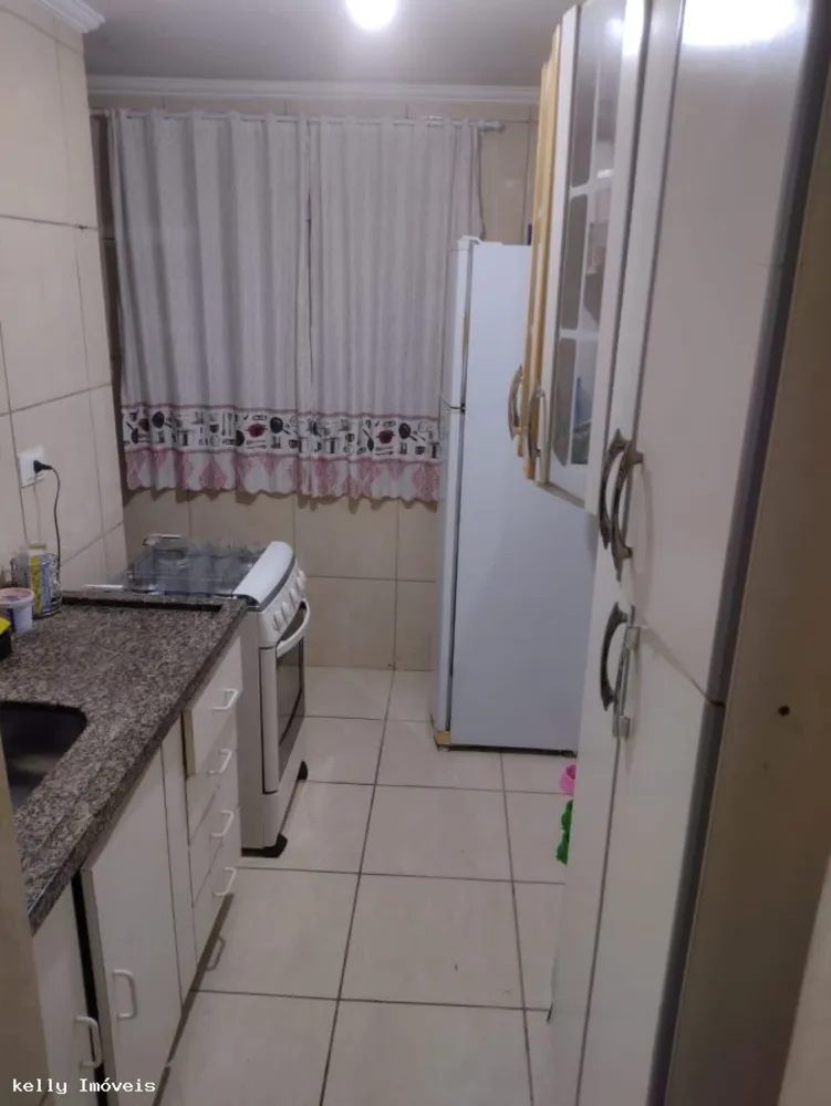 Apartamento, 2 quartos - Foto 3