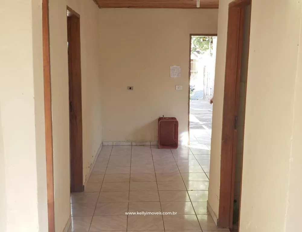 Casa, 2 quartos, 77 m² - Foto 2