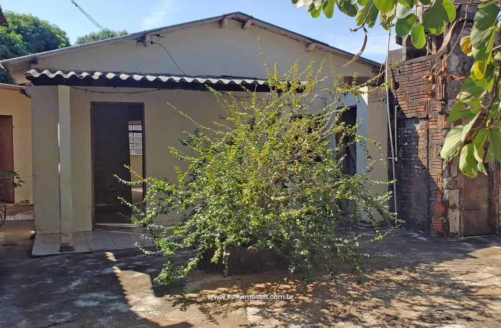 Casa, 2 quartos, 77 m² - Foto 1