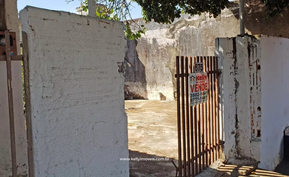 Casa, 2 quartos, 77 m² - Foto 3