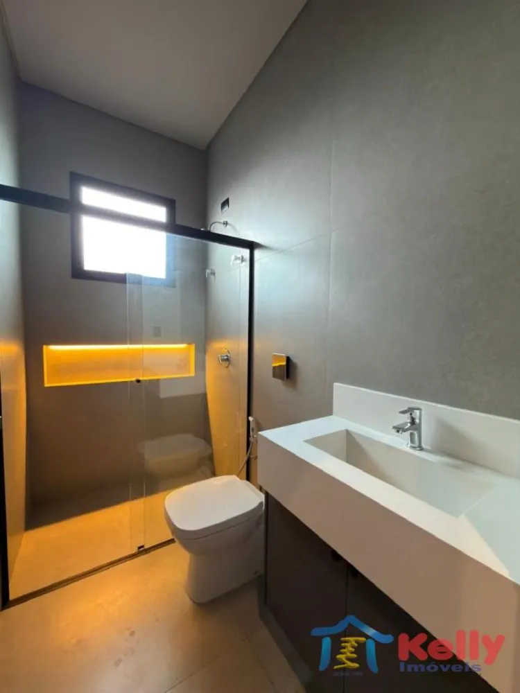 Casa de Condomínio, 3 quartos - Foto 7