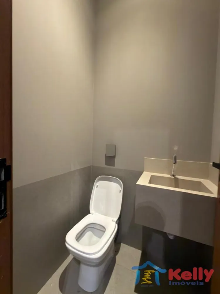 Casa de Condomínio, 3 quartos - Foto 5
