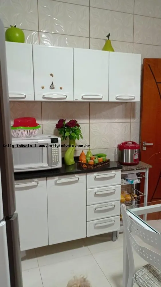 Casa, 3 quartos, 199 m² - Foto 4