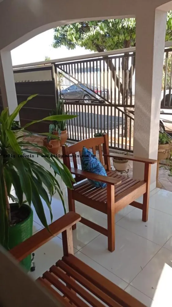 Casa, 3 quartos, 199 m² - Foto 5