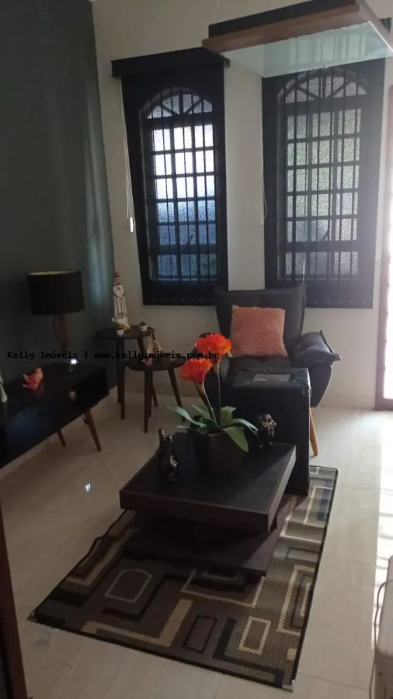 Casa, 3 quartos, 199 m² - Foto 6