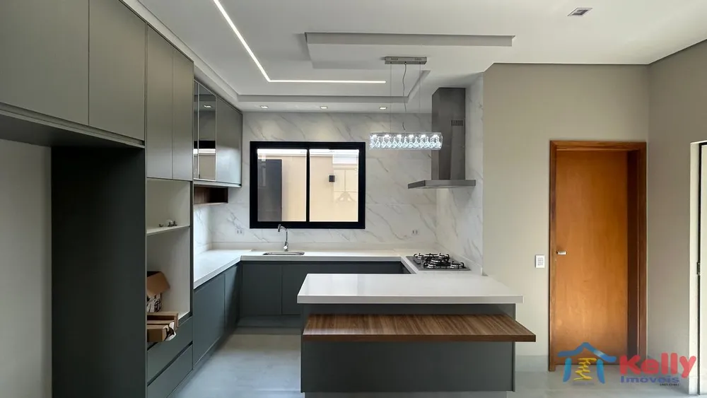 Casa de Condomínio, 3 quartos - Foto 5
