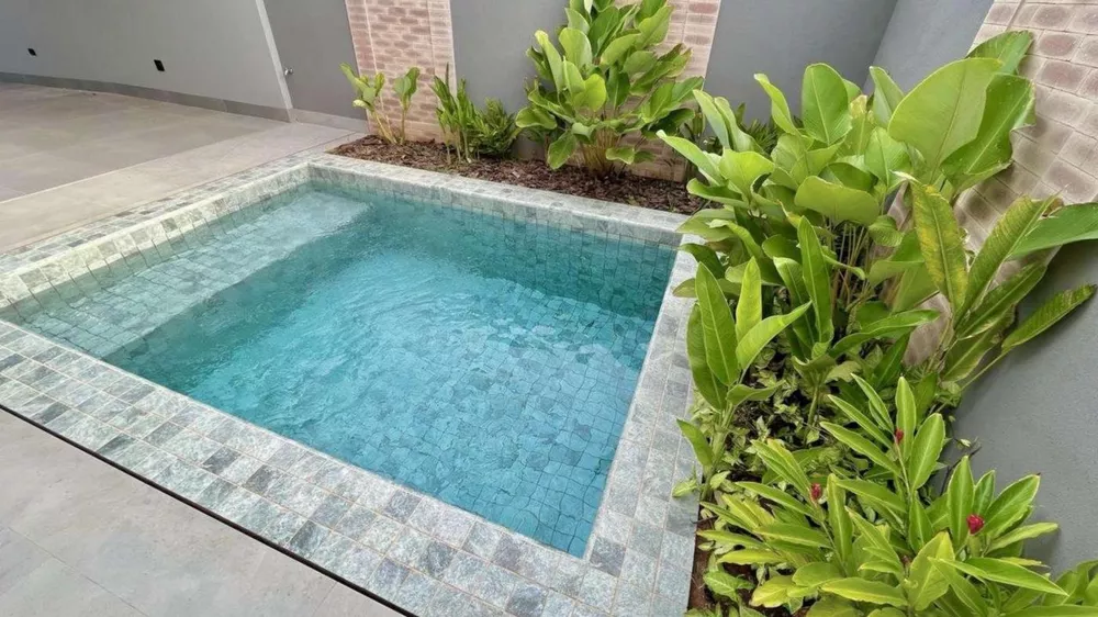 Casa de Condomínio, 3 quartos - Foto 7