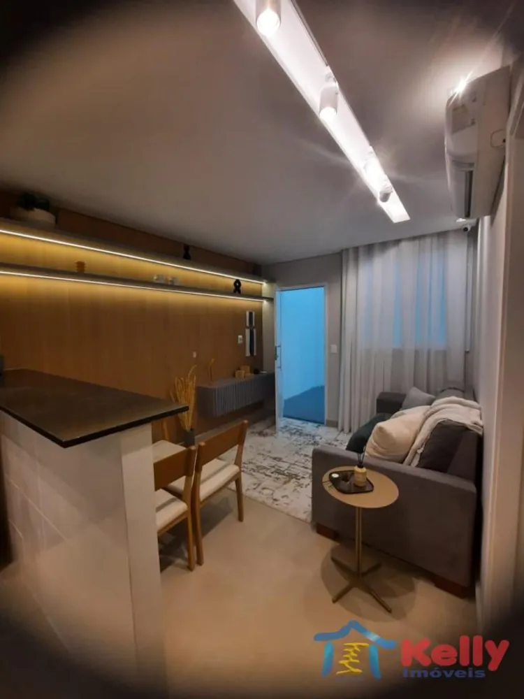 Casa, 1 quarto - Foto 7