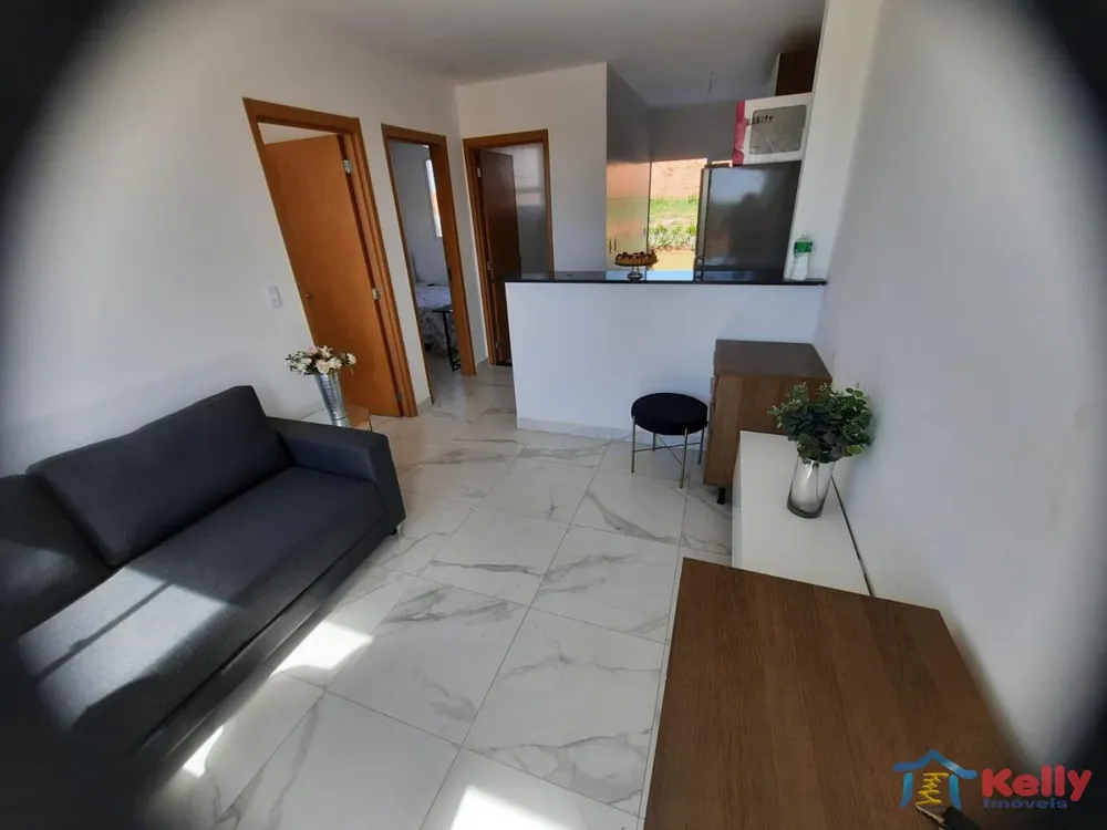 Casa, 1 quarto - Foto 4