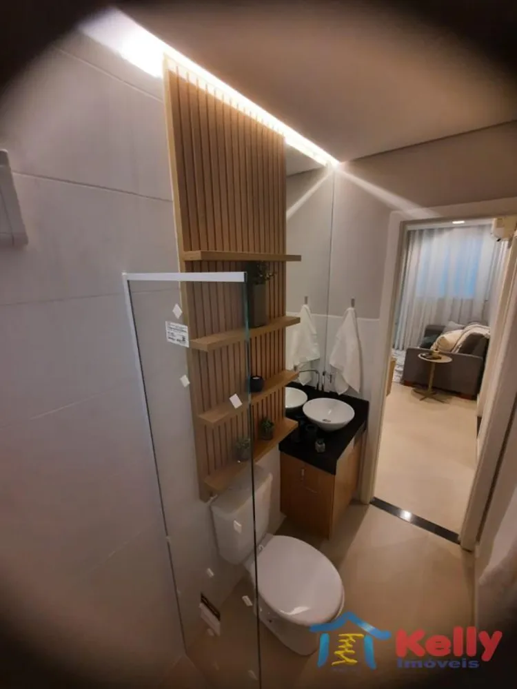 Casa, 1 quarto - Foto 6