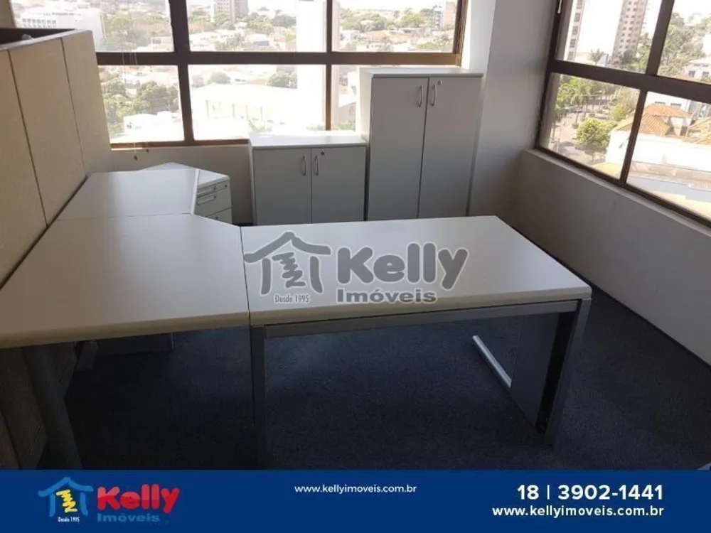 Sala-Conjunto, 196 m² - Foto 7
