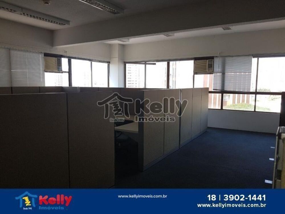Sala-Conjunto, 196 m² - Foto 5