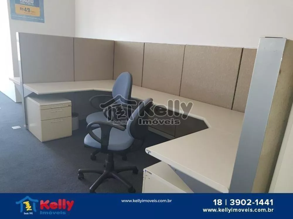 Sala-Conjunto, 196 m² - Foto 4