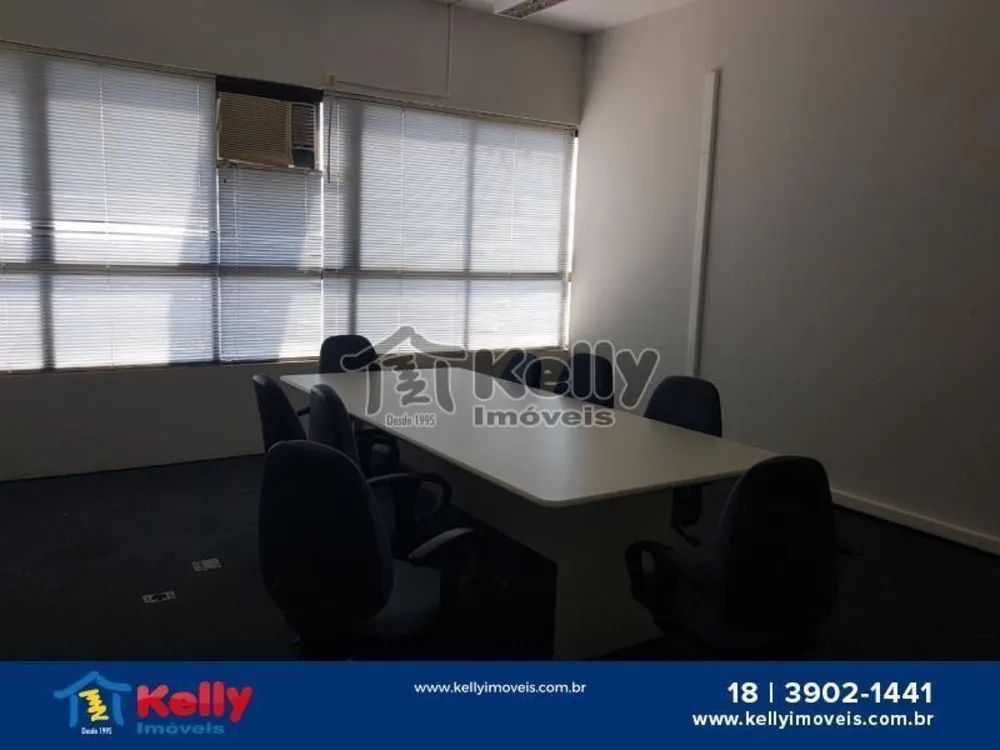 Sala-Conjunto, 196 m² - Foto 9
