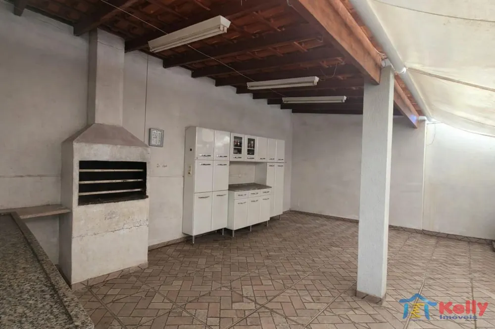 Casa, 2 quartos, 137 m² - Foto 1