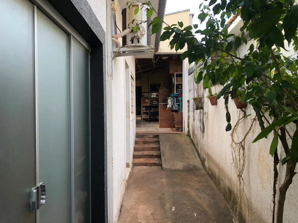 Sala-Conjunto, 200 m² - Foto 1
