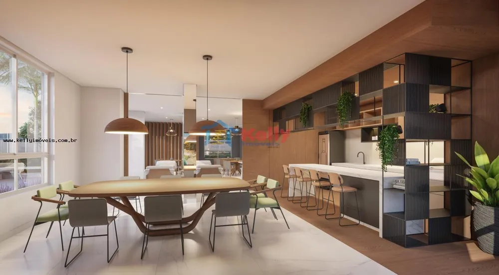Apartamento, 2 quartos, 74 m² - Foto 7