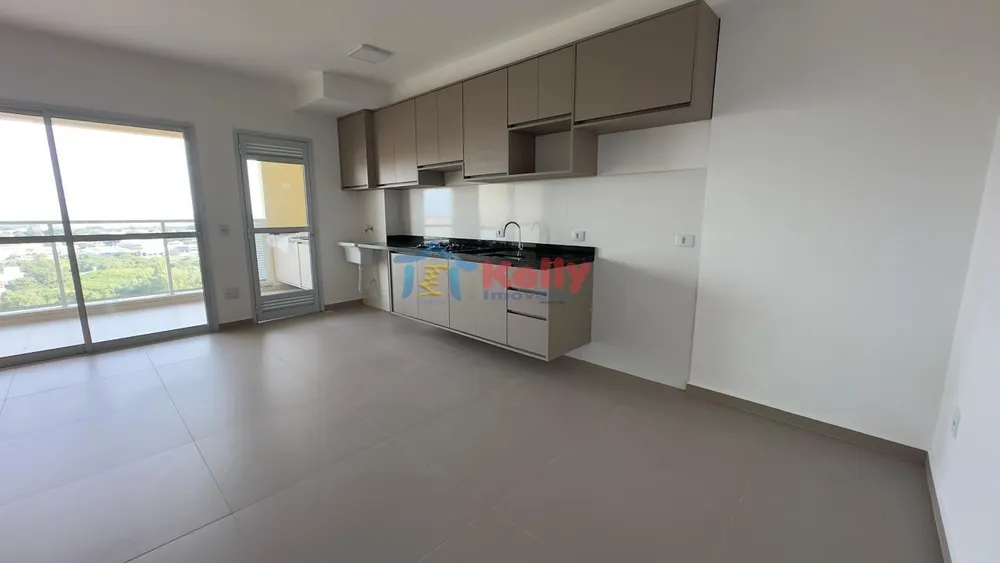 Apartamento, 2 quartos, 74 m² - Foto 2