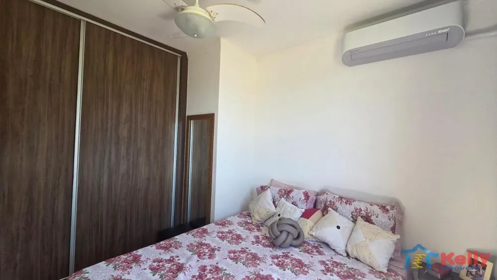 Apartamento, 2 quartos, 53 m² - Foto 3