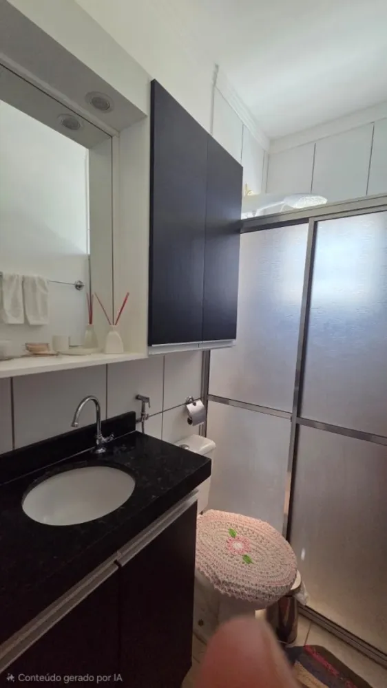 Apartamento, 2 quartos, 53 m² - Foto 2