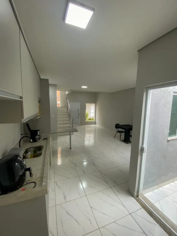 Casa de Condomínio, 2 quartos - Foto 2