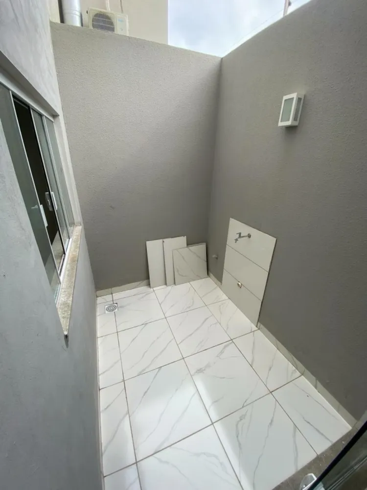 Casa de Condomínio, 2 quartos - Foto 1