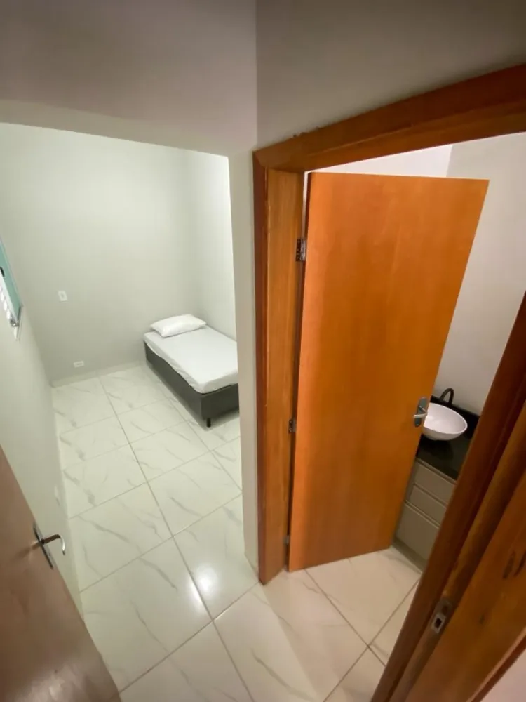 Casa de Condomínio, 2 quartos - Foto 6