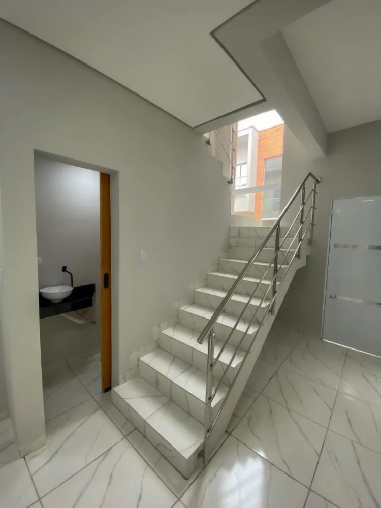 Casa de Condomínio, 2 quartos - Foto 8