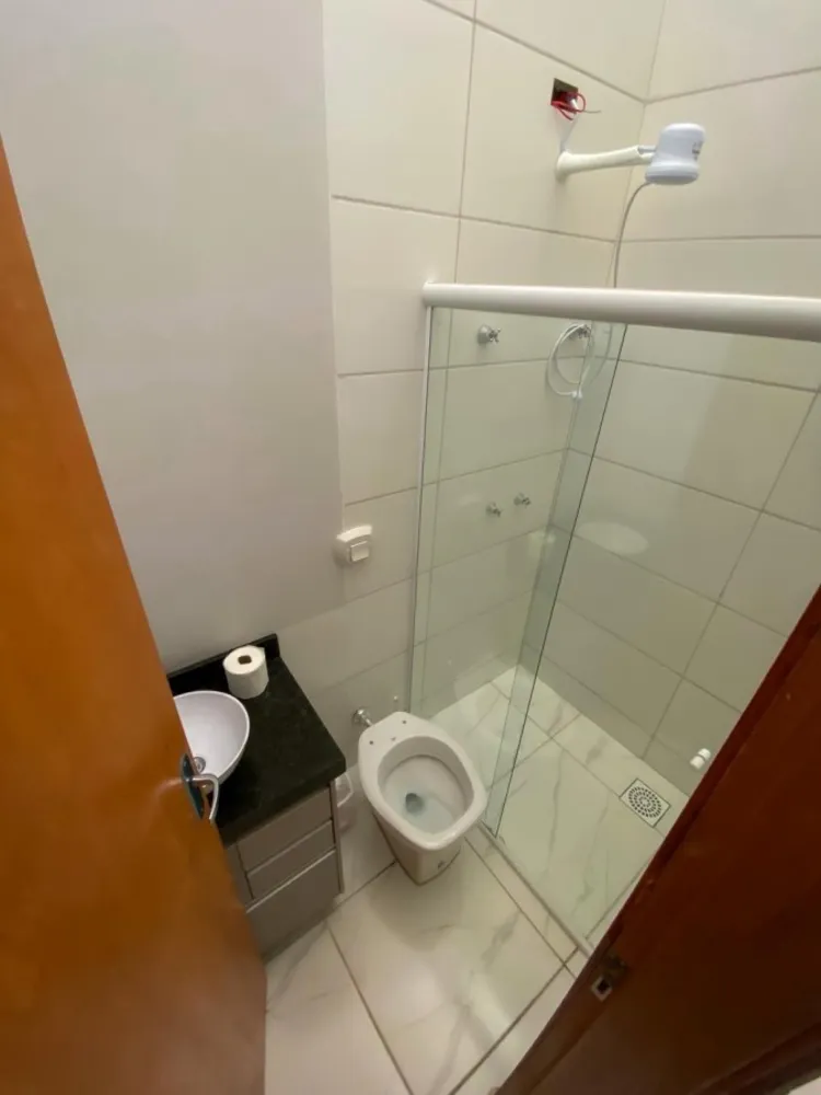 Casa de Condomínio, 2 quartos - Foto 7