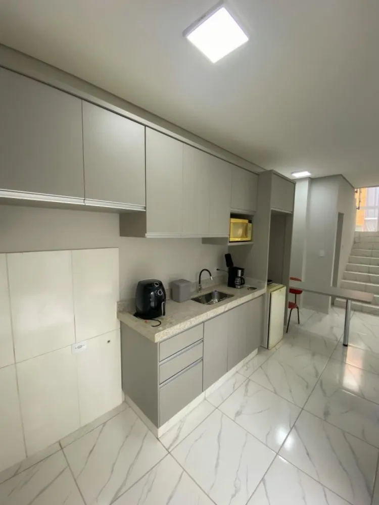 Casa de Condomínio, 2 quartos - Foto 4