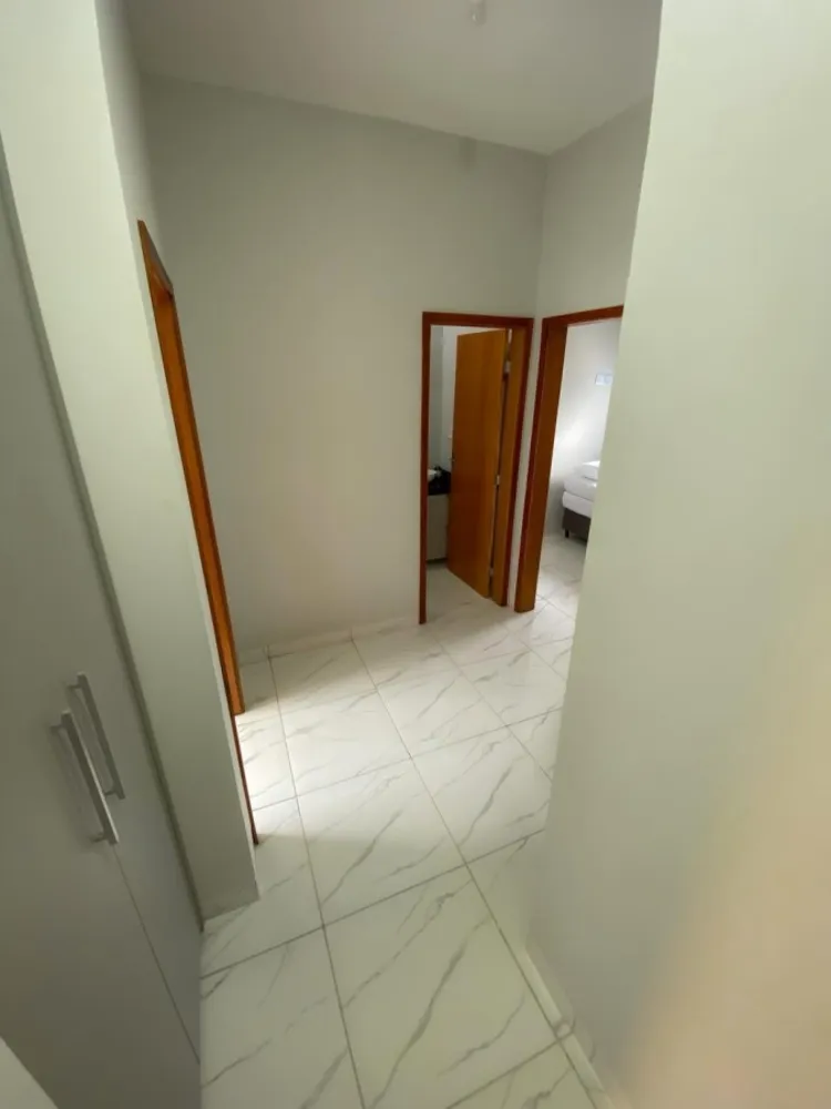 Casa de Condomínio, 2 quartos - Foto 3