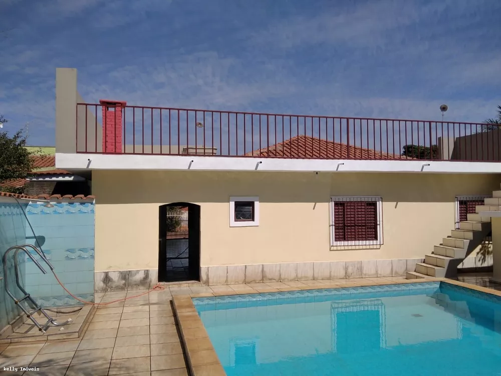 Casa, 4 quartos, 270 m² - Foto 13