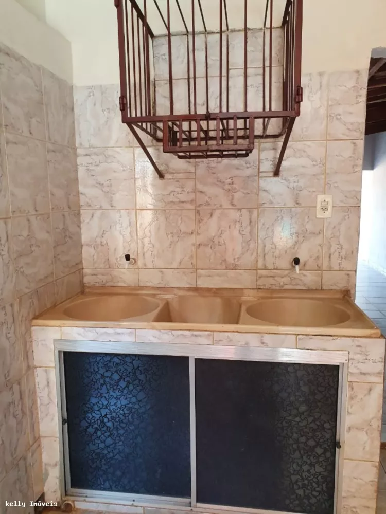 Casa, 4 quartos, 270 m² - Foto 9