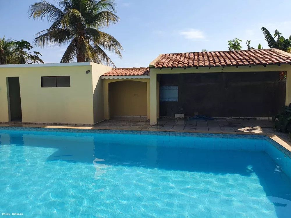 Casa, 4 quartos, 270 m² - Foto 16