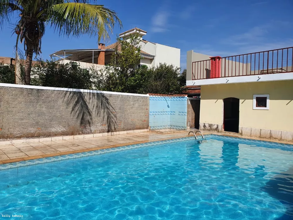 Casa, 4 quartos, 270 m² - Foto 14